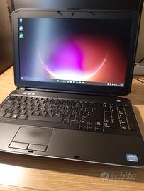 Dell Latitude E5530 i5 Win 11 SSD 