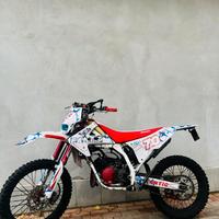 Fantic caballero 50 enduro