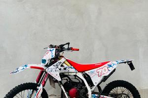 Fantic caballero 50 enduro