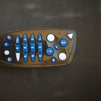 Telecomando universale Meliconi 2 dispositivi