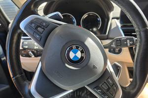 2019 BMW serie 2 218d gran tourer 7 posti