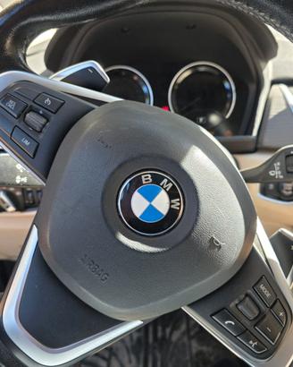 2019 BMW serie 2 218d gran tourer 7 posti