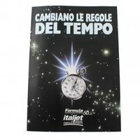 Depliant Italjet Formula LC 50