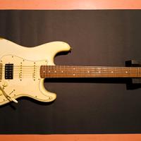 vintage Icon Thomas Blug custom HSS