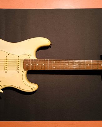 vintage Icon Thomas Blug custom HSS