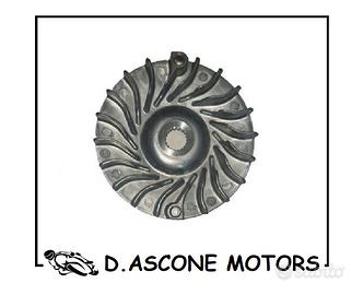 SEMIPULEGGIA FISSA VARIATORE YAMAHA XMAX 250 2005 