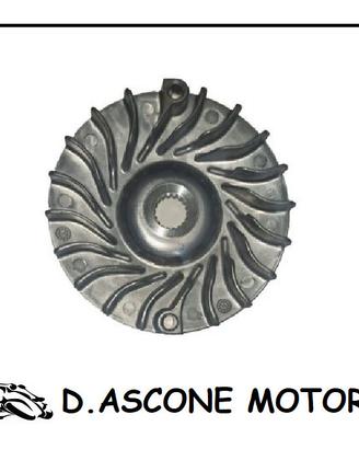 SEMIPULEGGIA FISSA VARIATORE YAMAHA XMAX 250 2005 