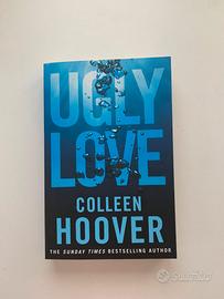 Ugly Love - Colleen Hoover
