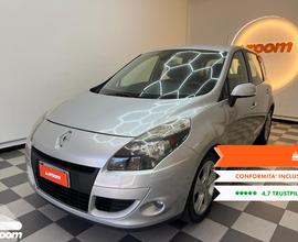 RENAULT Scenic X-Mod 1.9 dCi 130CV Dynamique