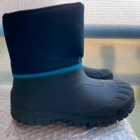 Scarponi neve  bambino 30/31