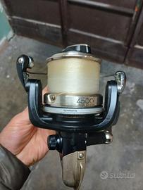 mulinelli shimano titanos xsa 4500