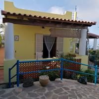 Lipari appartamento da 2 posti in Villa Panorama