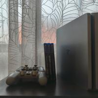 PlayStation 4  Slim 500 GB Argento