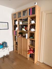 Libreria Ikea
