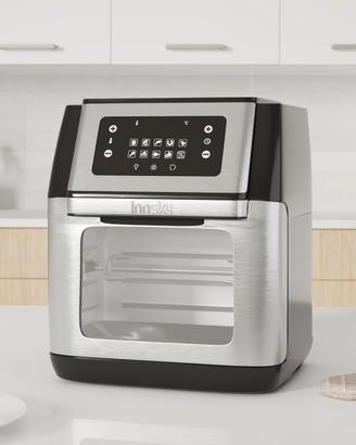 Friggitrice ad aria forno ventilato girarrosto