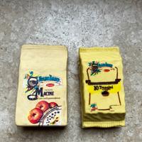 Gommine Mulino Bianco