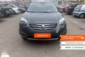 RENAULT Koleos 1� serie Koleos 2.0 dCi 150CV 4X...