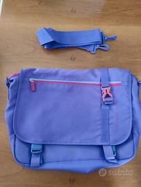 borsa tracolla united of colors benetton