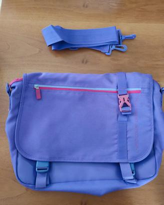 borsa tracolla united of colors benetton