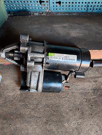 motorino avviamento BMW r1150r