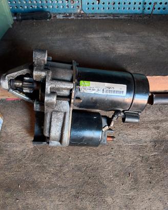 motorino avviamento BMW r1150r