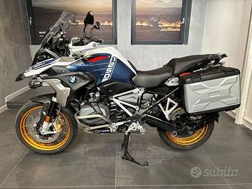 BMW R 1250 GS Abs my19