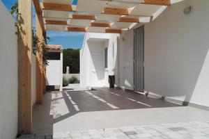 Villa San Lorenzo, c.da Reitani, Marzamemi, Noto