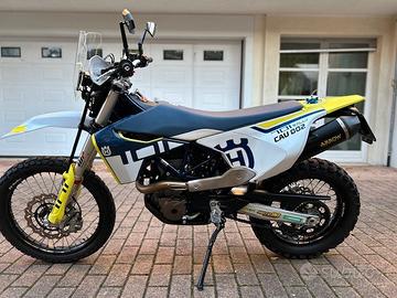 Husqvarna 701 Enduro - 2023