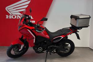 Moto Morini X-Cape 700