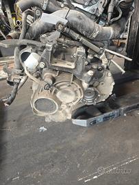 CAMBIO 6M SEAT IBIZA 2.0 TD 2011 CFH 6M 719/2026