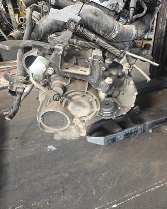 CAMBIO 6M SEAT IBIZA 2.0 TD 2011 CFH 6M 719/2026