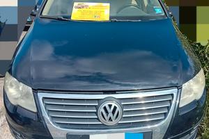 RICAMBI VARI VW PASSAT ANNO 2008 CC 2.0 D.