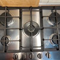 Piano cottura hoover