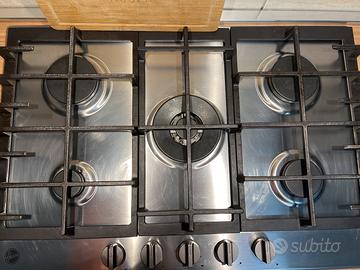 Piano cottura hoover