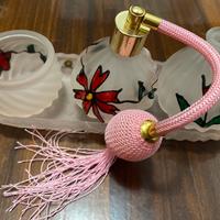 vaporizzatore profumi vintage