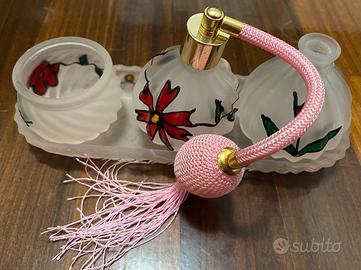 Set profumi vintage