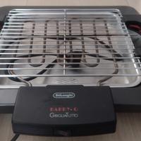 Bistecchiera - Griglia tutto DeLonghi 