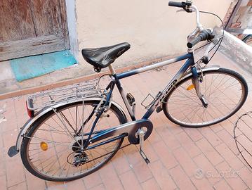bici da città 