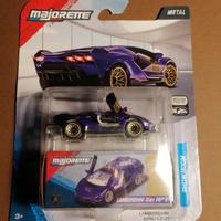 Majorette - Lamborghini Sian FKP 37