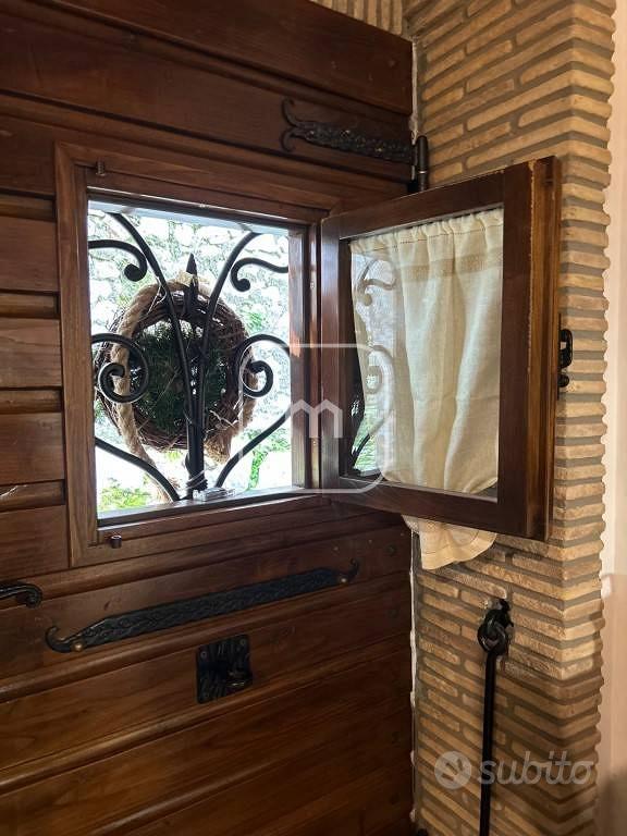 Appartamento – RM - Altro