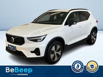 Volvo XC40 1.5 T5 RECHARGE PHEV PLUS DARK AUTO