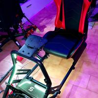 postazione simulatore 