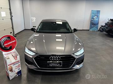 Audi A7 Sportback SPB SPORTBACK 45 3.0 TDI 4X4 Qua