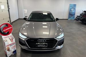 Audi A7 Sportback SPB SPORTBACK 45 3.0 TDI 4X4 Qua