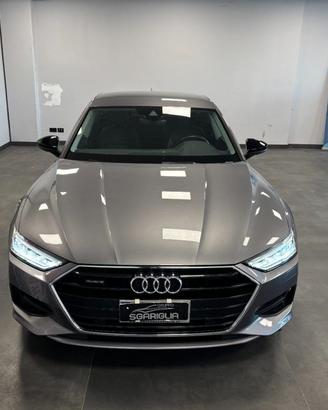 Audi A7 Sportback SPB SPORTBACK 45 3.0 TDI 4X4 Qua