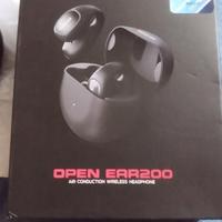 AURICOLARI MONSTER AIR OPEN 200 BLUETOOTH 