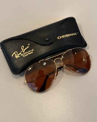 Ray-Ban Vintage W1665 Bausch & Lomb (USA)