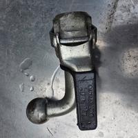 Gancio traino Ellebi 101133014