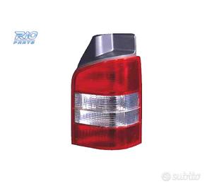FANALE DESTRO PER VOLKSWAGEN VW TRANSPORTER T5 MUL