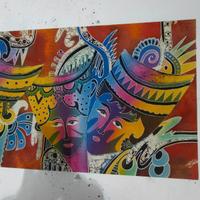 batik